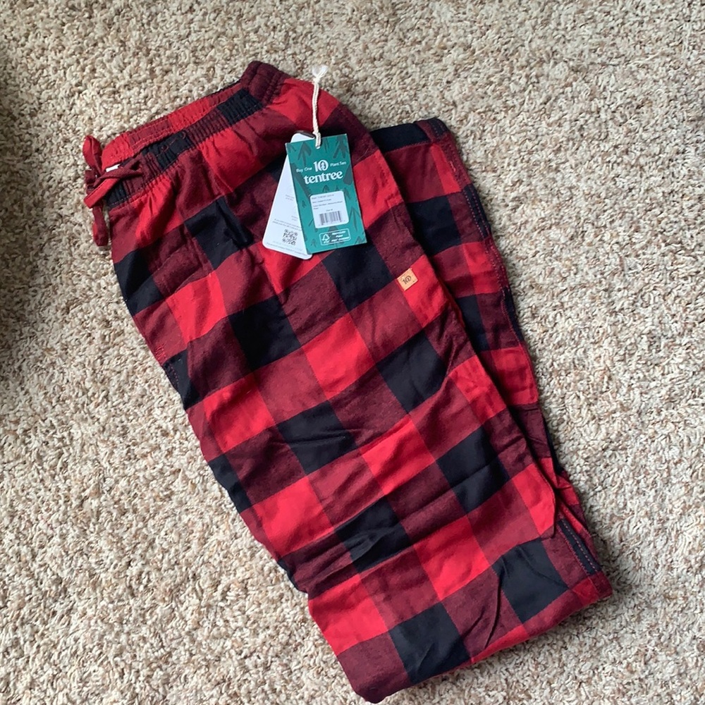 Tentree Ember PJ Pant